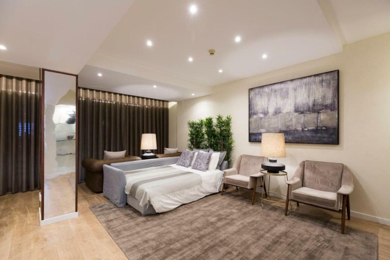 Ola Lisbon - Luxury Graca I Apartment Exterior photo
