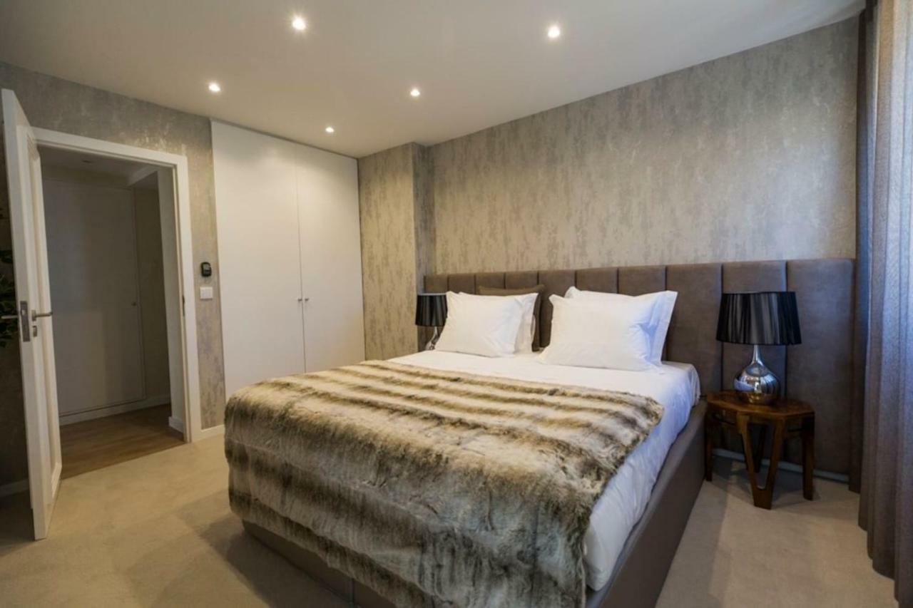 Ola Lisbon - Luxury Graca I Apartment Exterior photo