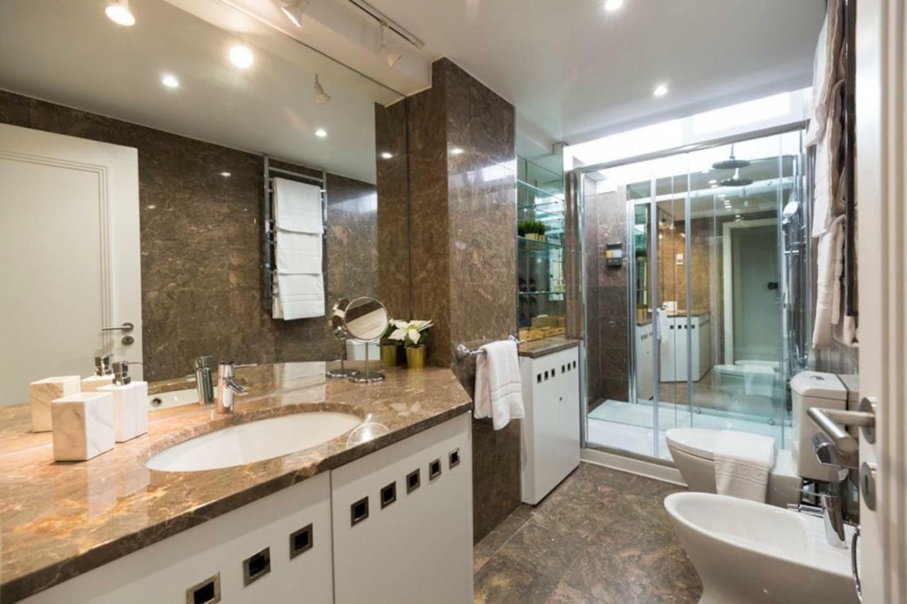 Ola Lisbon - Luxury Graca I Apartment Exterior photo