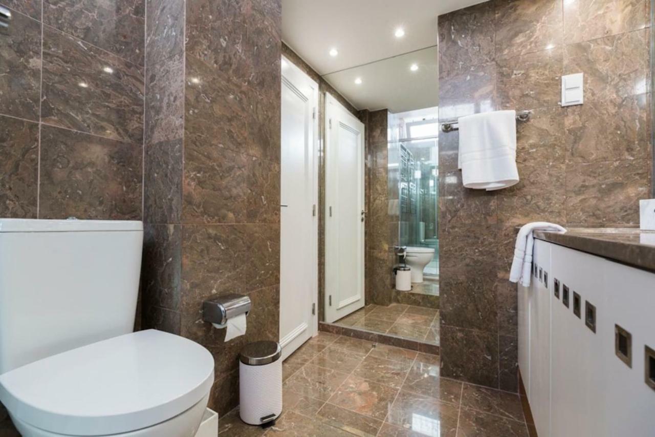 Ola Lisbon - Luxury Graca I Apartment Exterior photo