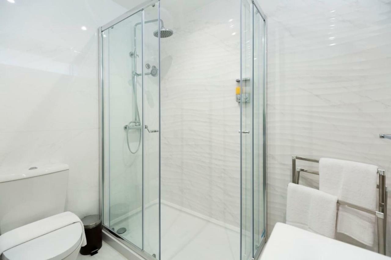 Ola Lisbon - Luxury Graca I Apartment Exterior photo